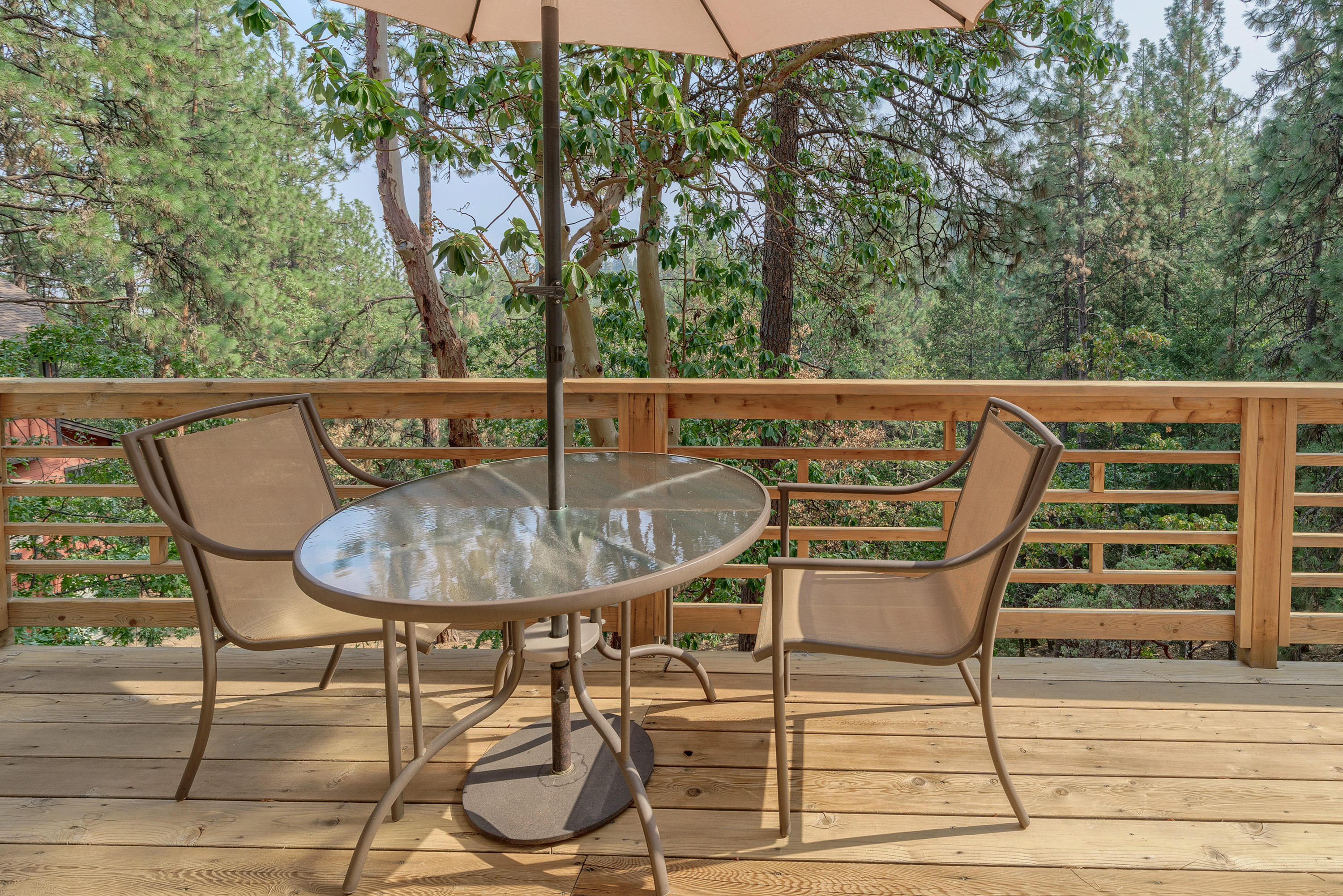 Park Estates Phase I - Residential