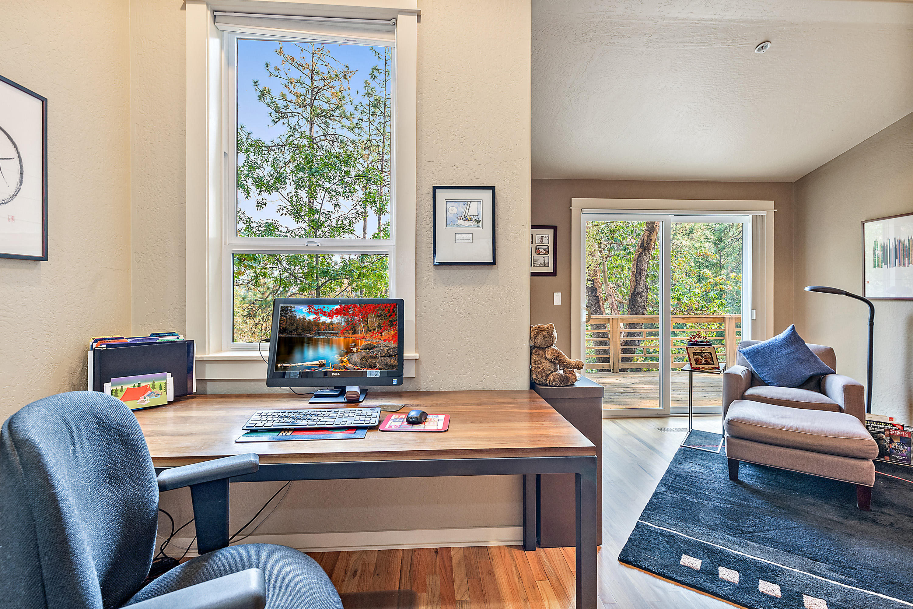 Park Estates Phase I - Residential