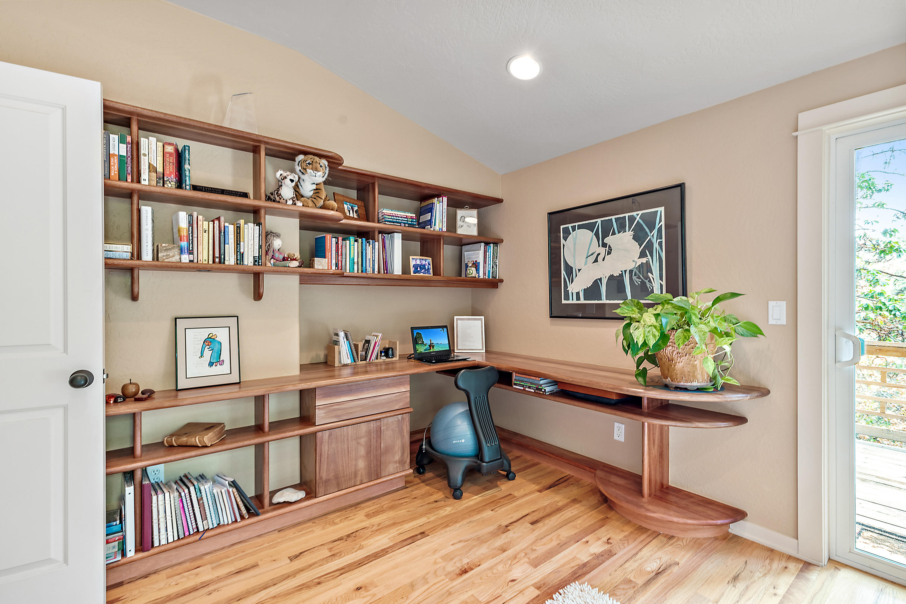 Park Estates Phase I - Residential