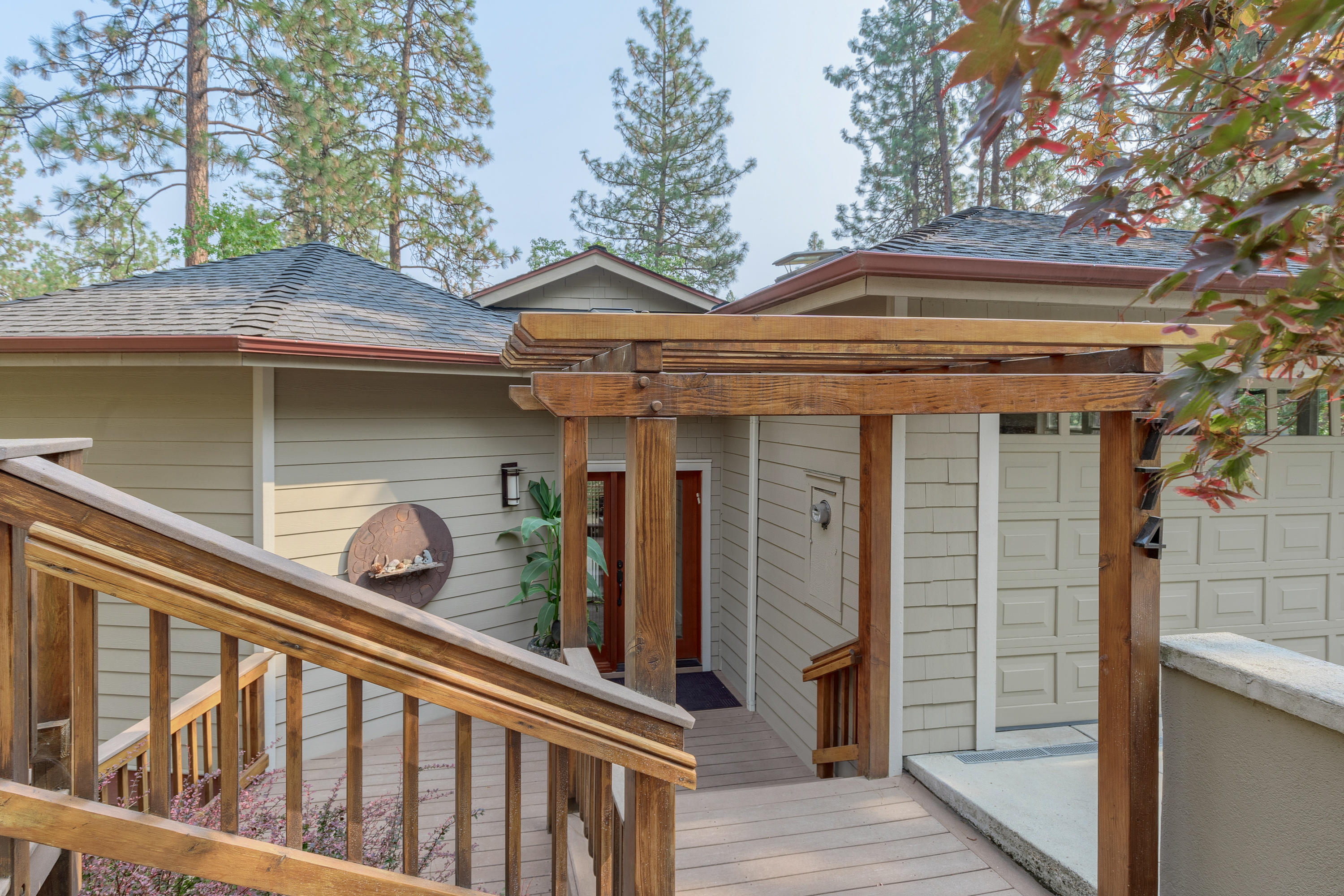 Park Estates Phase I - Residential