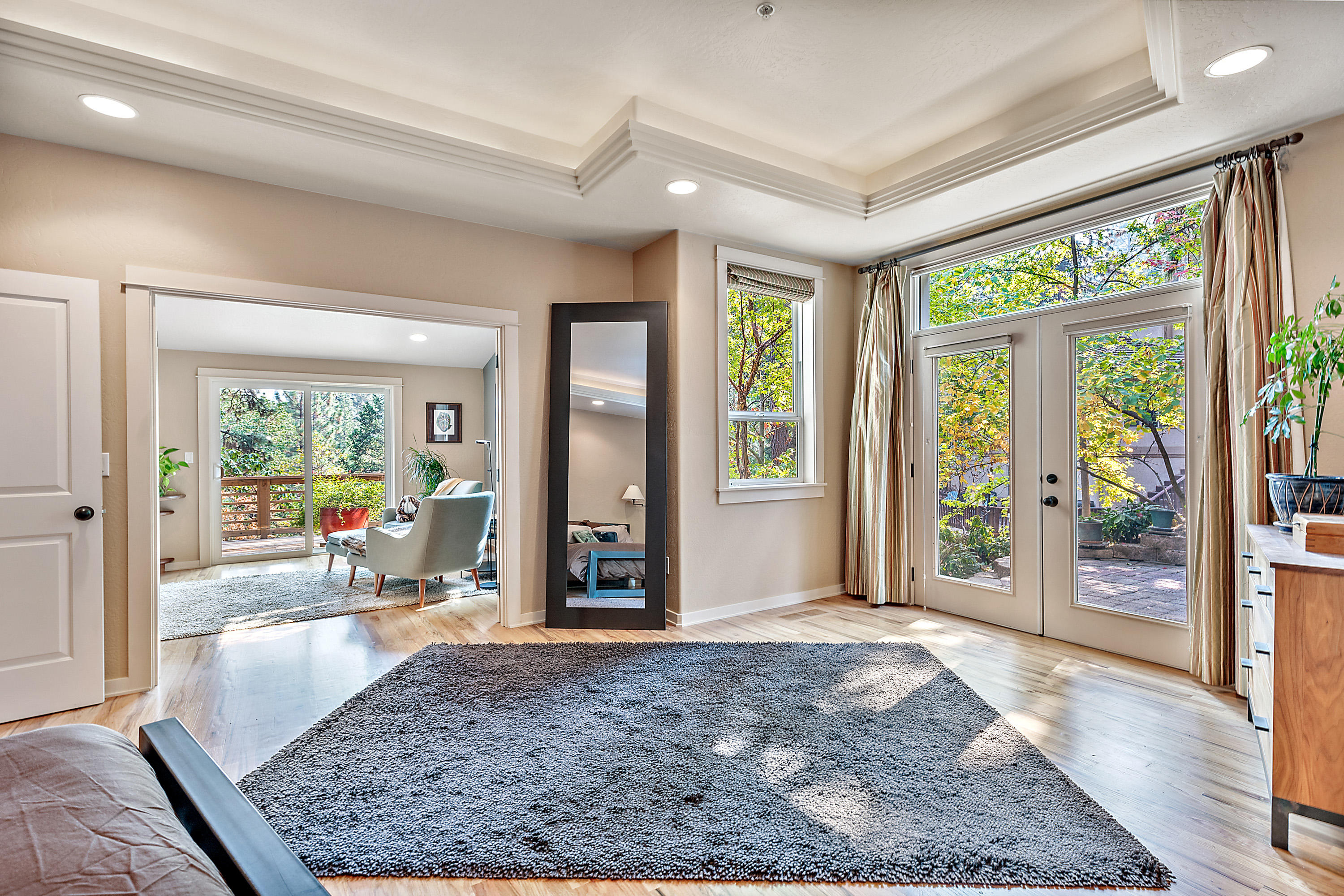 Park Estates Phase I - Residential