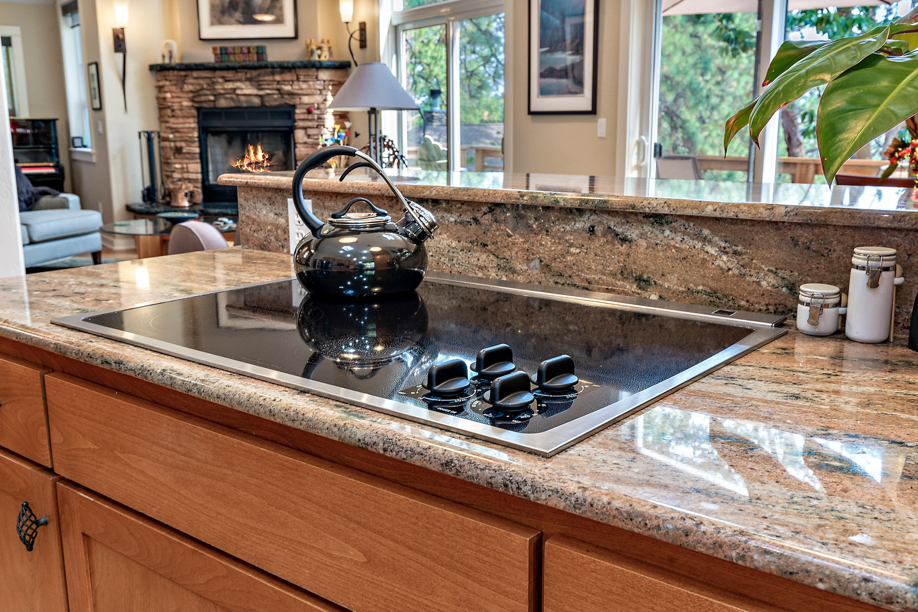 Park Estates Phase I - Residential