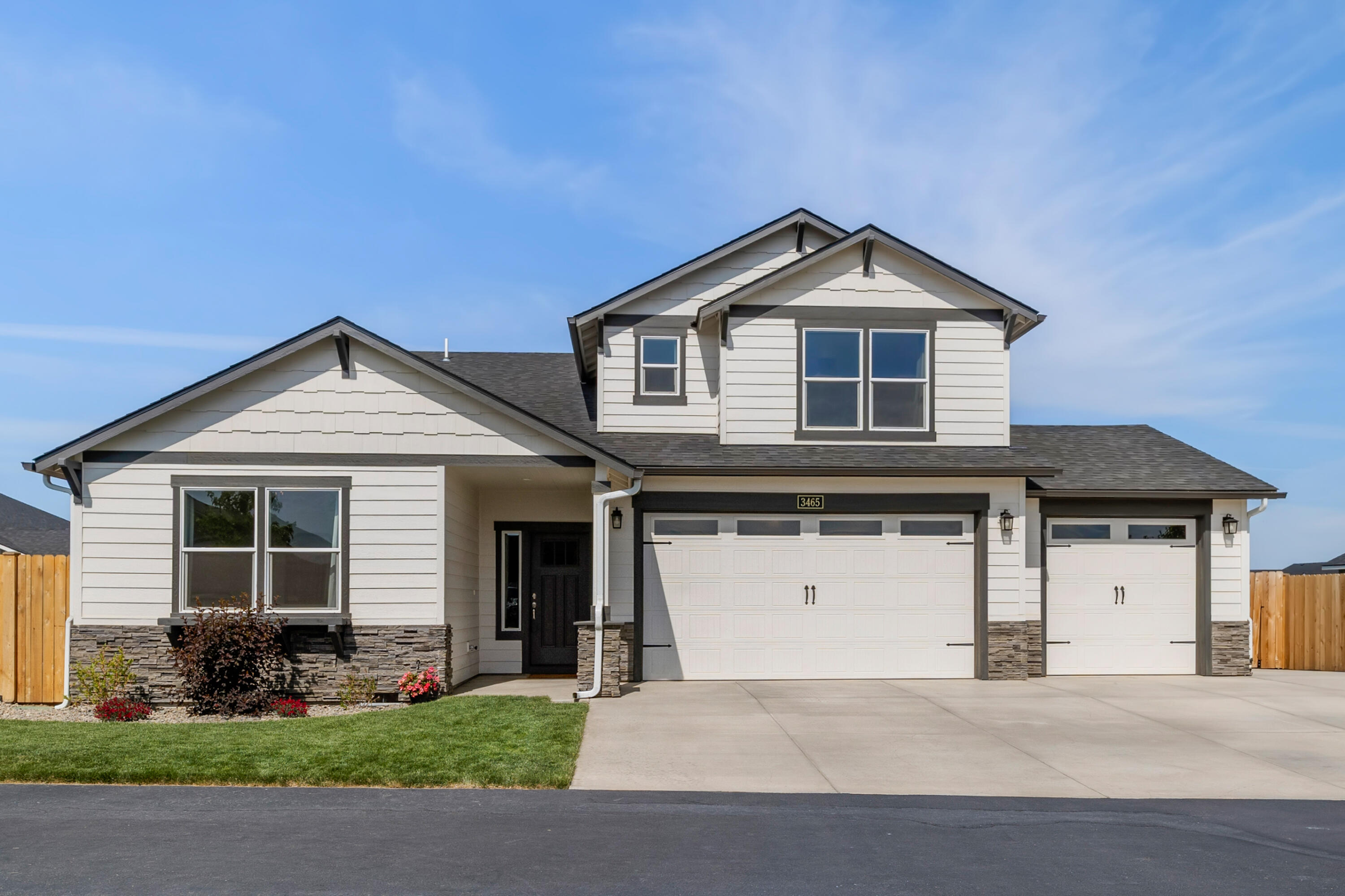 3465 NW 15th Street