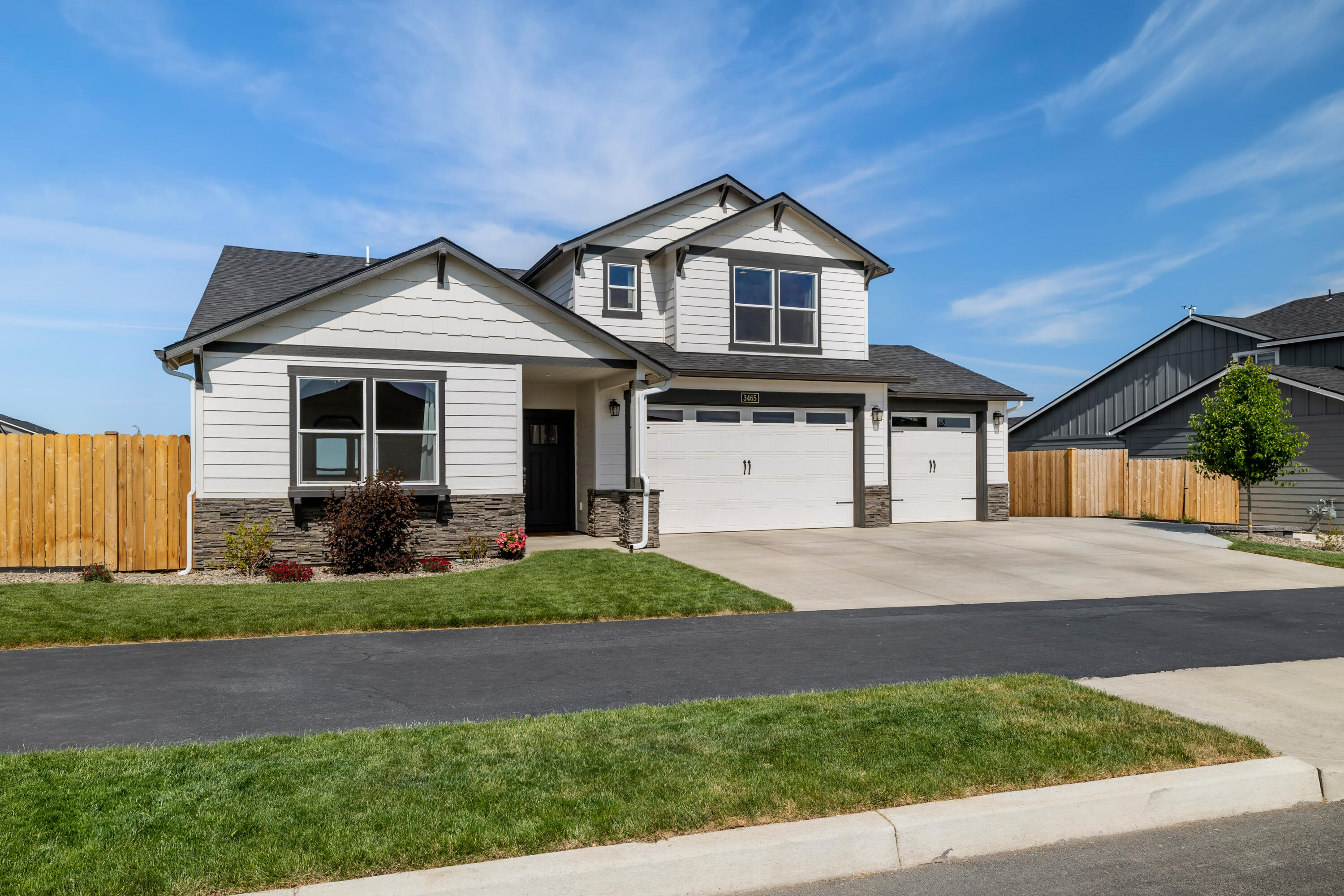 3465 NW 15th Street