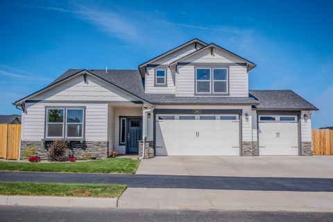 3465 NW 15th Street Redmond OR 97756
