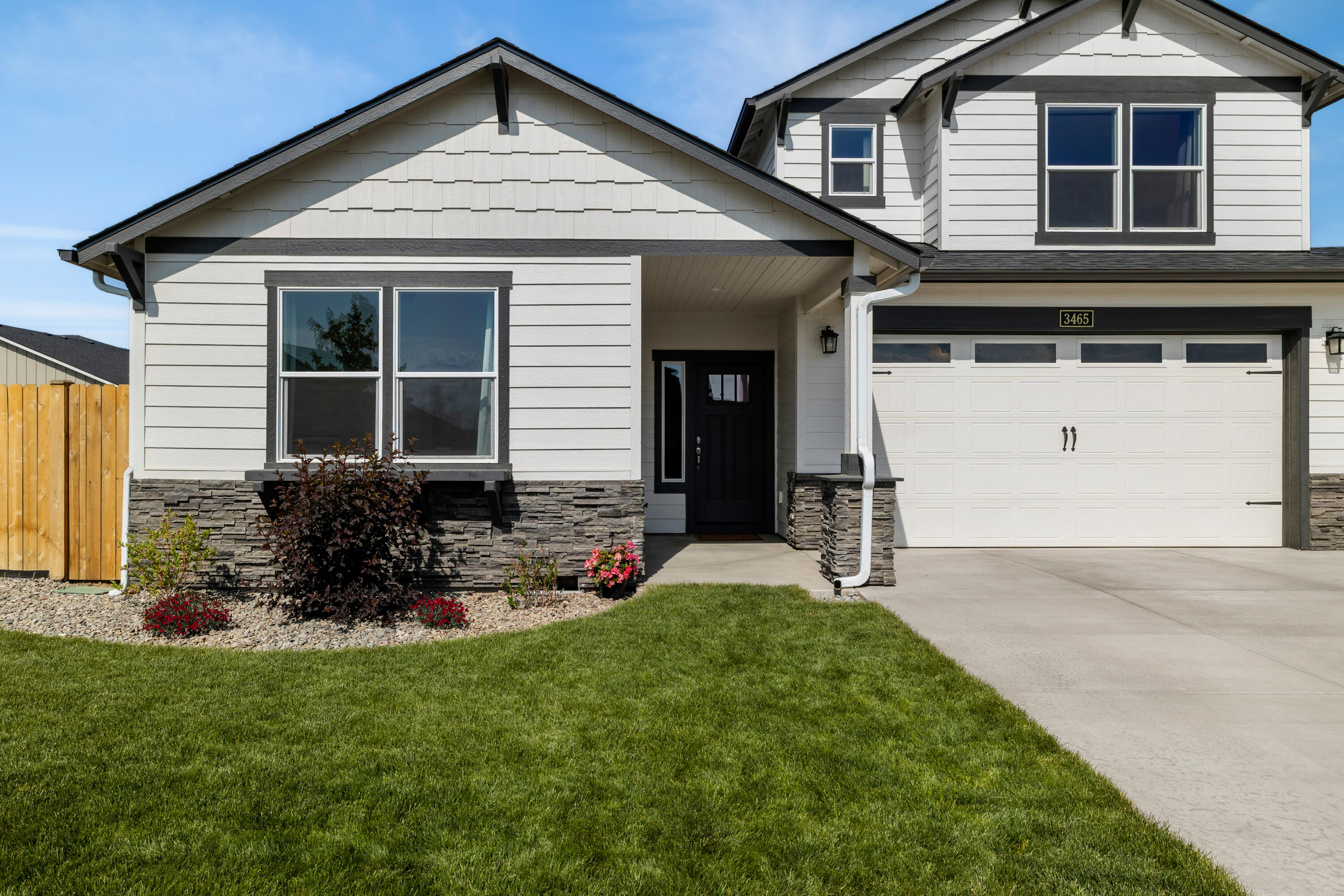 3465 NW 15th Street