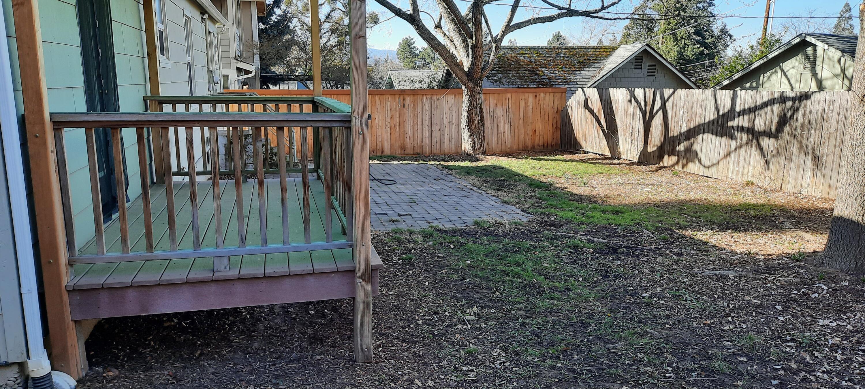 Capital Hill Addition - Residential