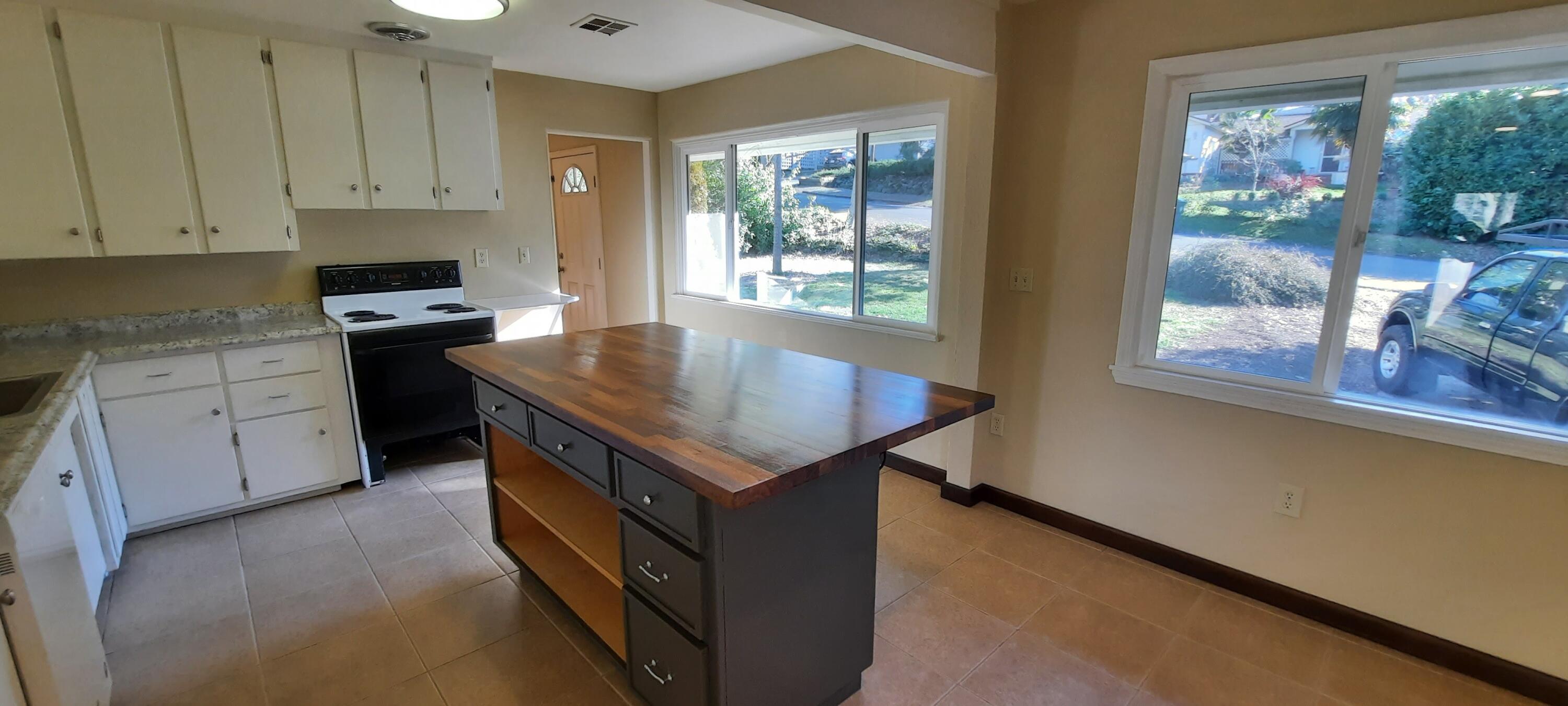 Capital Hill Addition - Residential