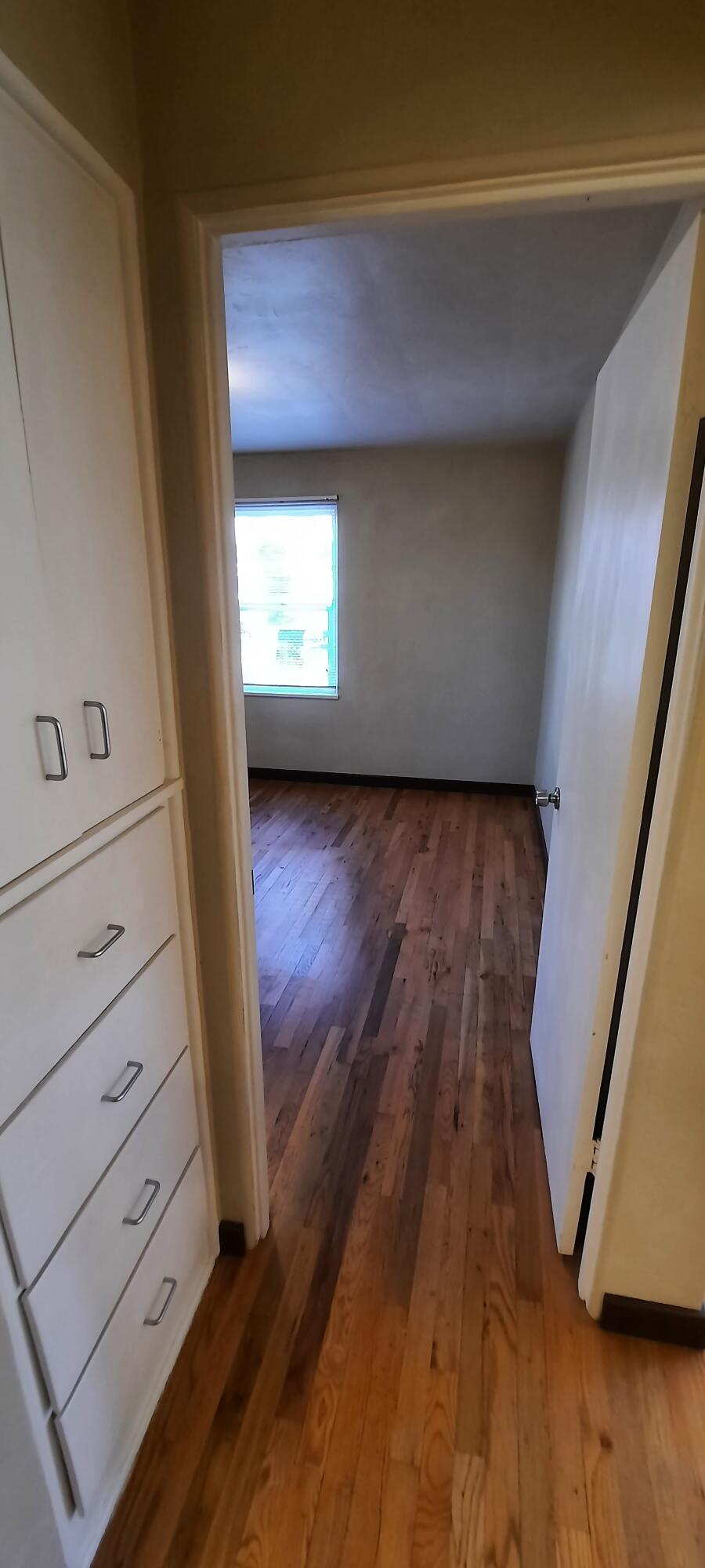 Capital Hill Addition - Residential