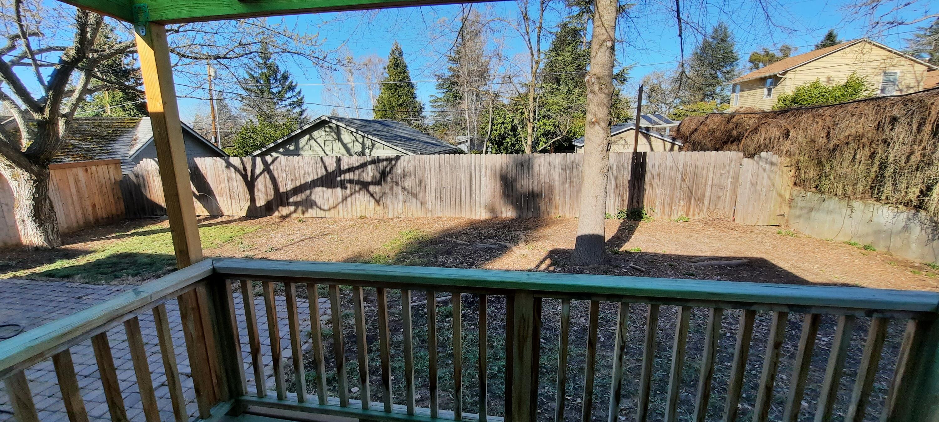 Capital Hill Addition - Residential