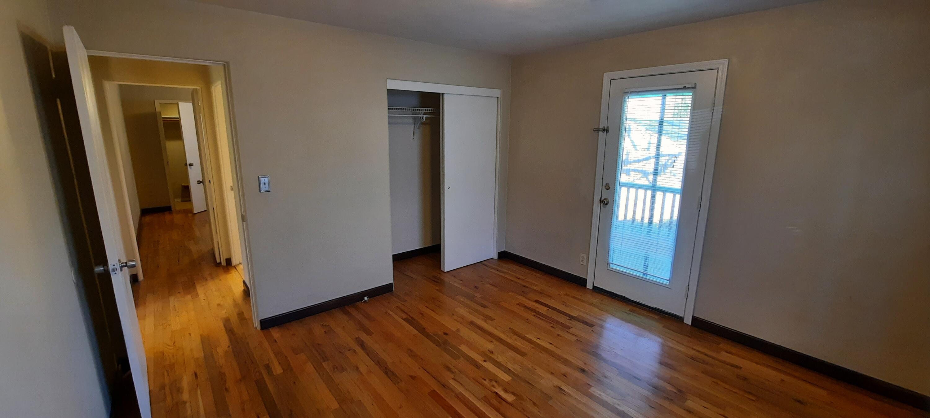 Capital Hill Addition - Residential