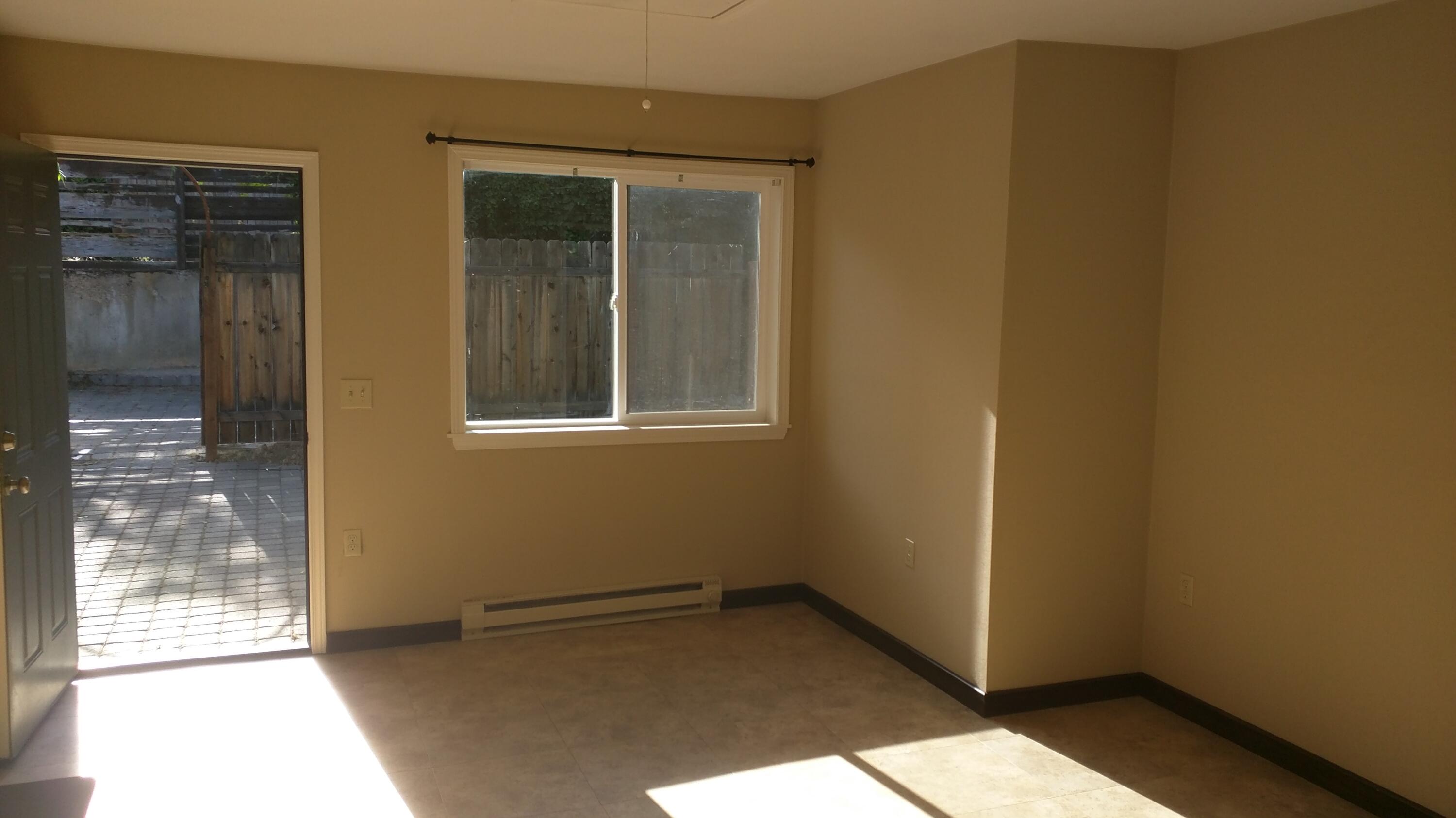 Capital Hill Addition - Residential