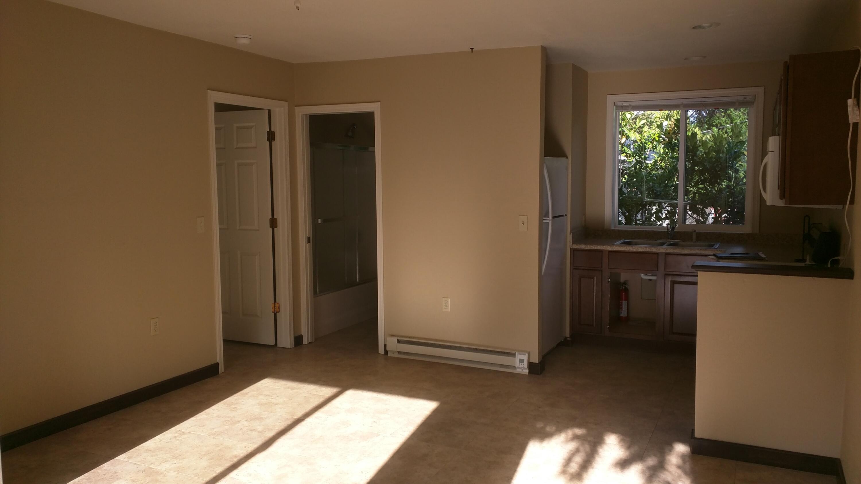 Capital Hill Addition - Residential