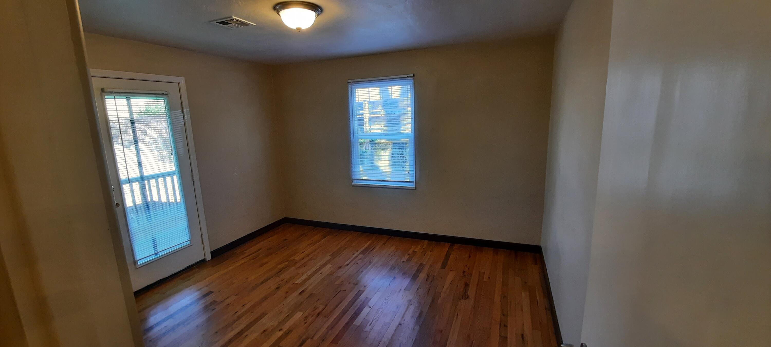 Capital Hill Addition - Residential