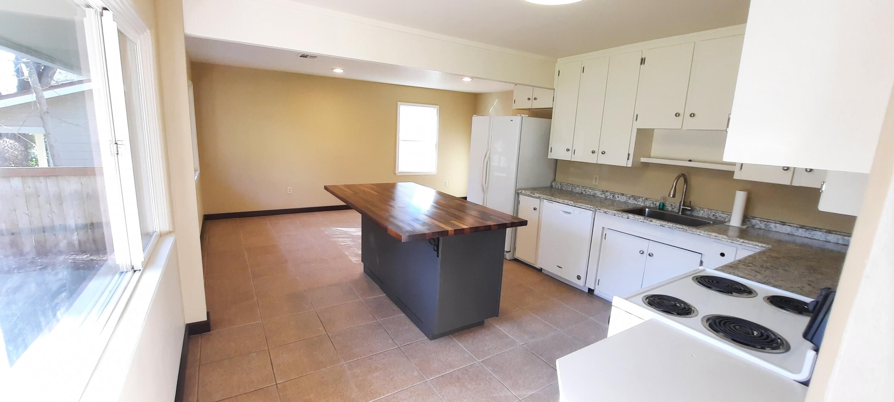 Capital Hill Addition - Residential