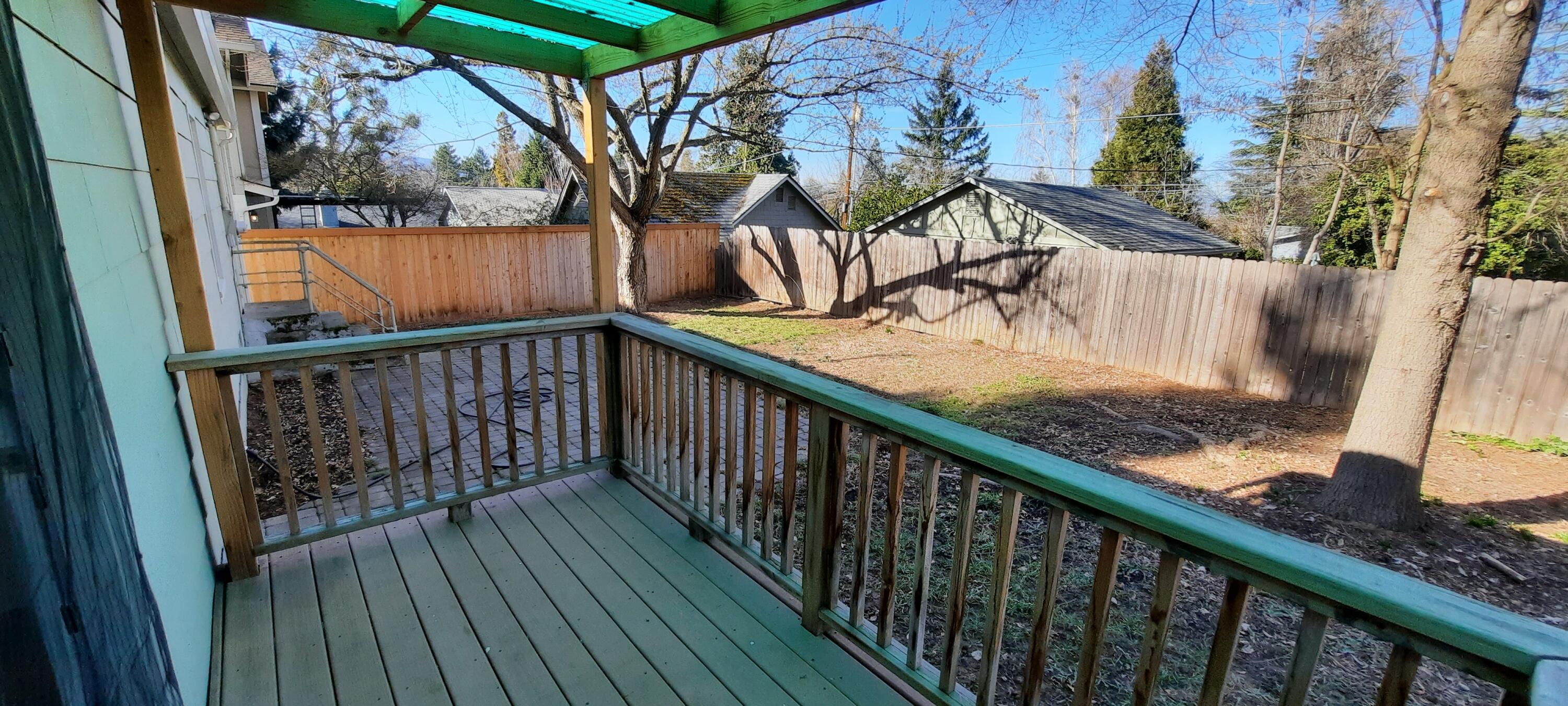 Capital Hill Addition - Residential