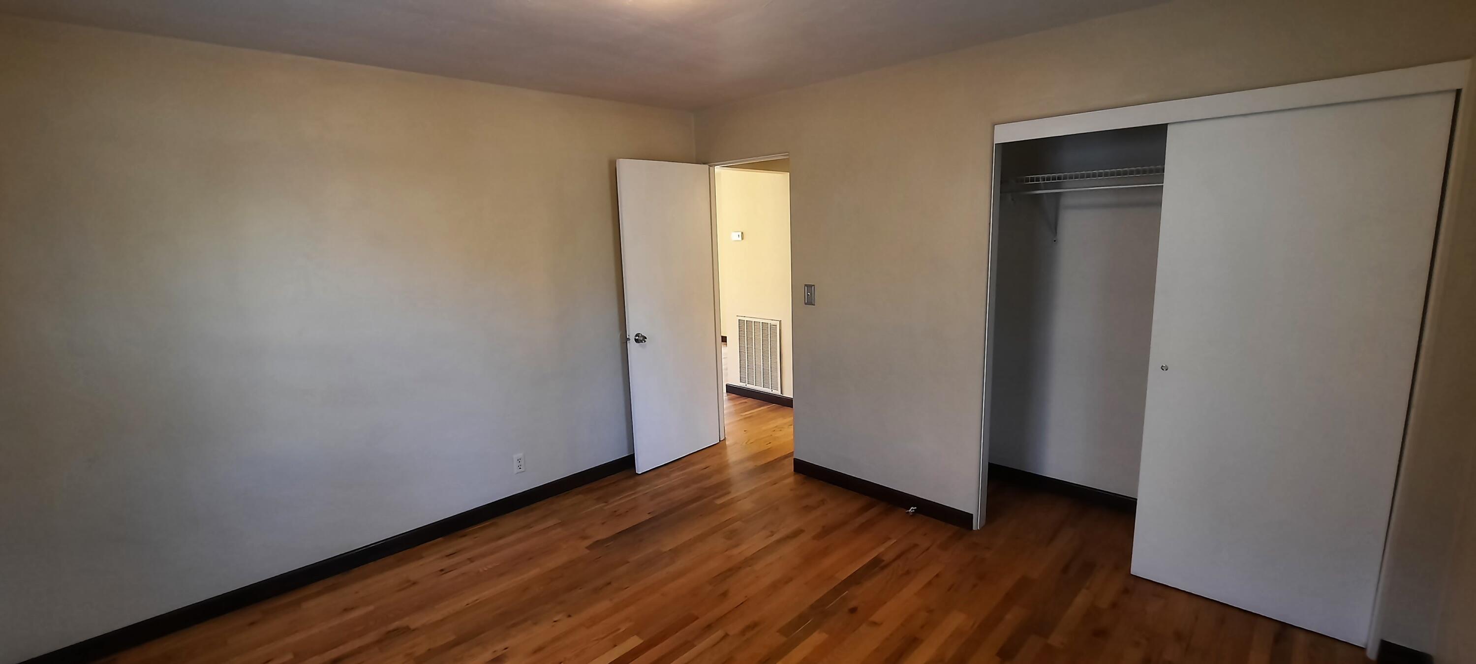 Capital Hill Addition - Residential