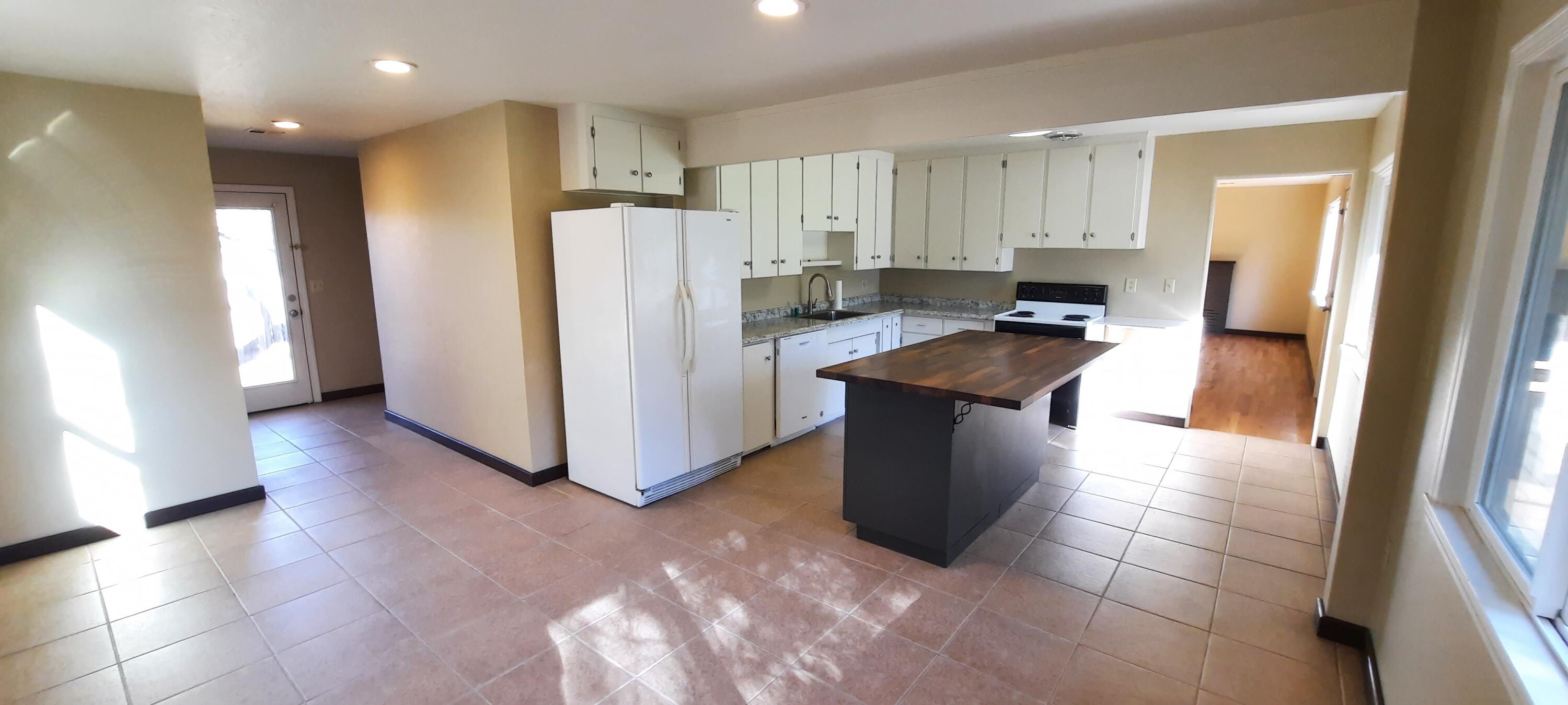 Capital Hill Addition - Residential