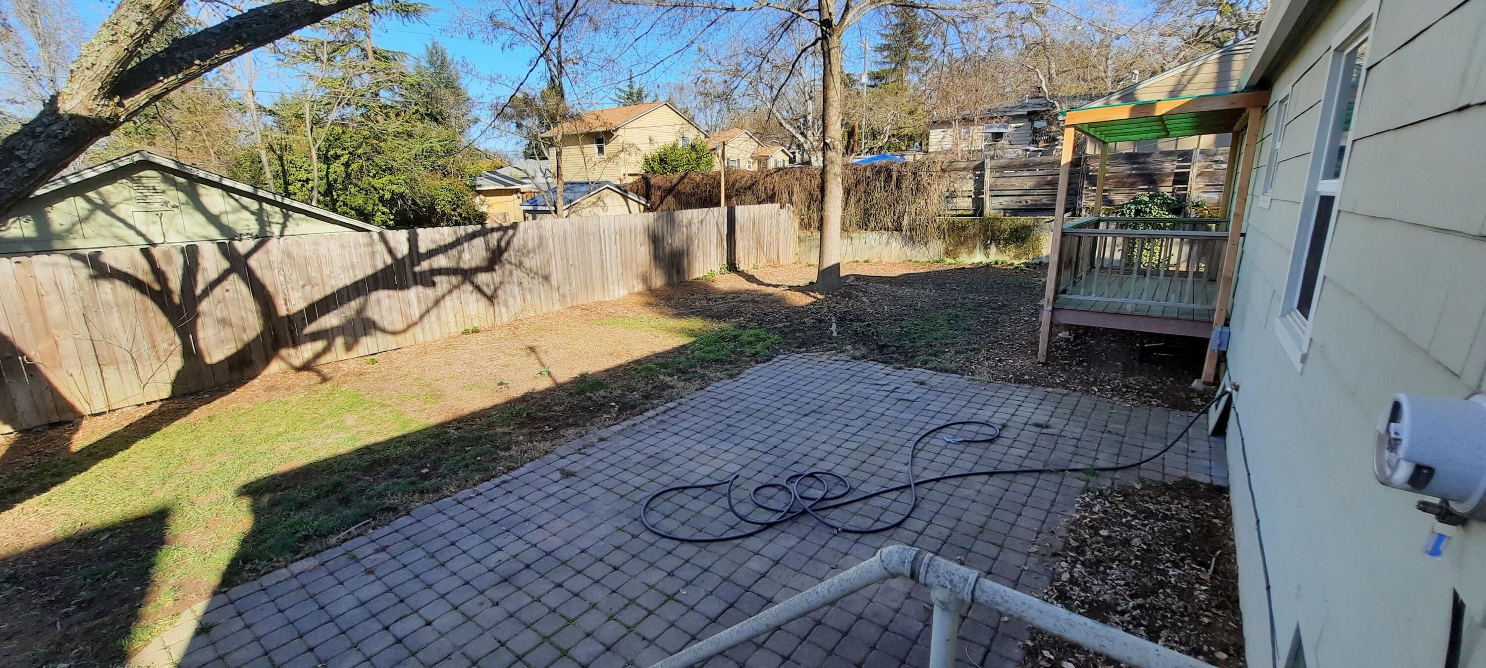 Capital Hill Addition - Residential