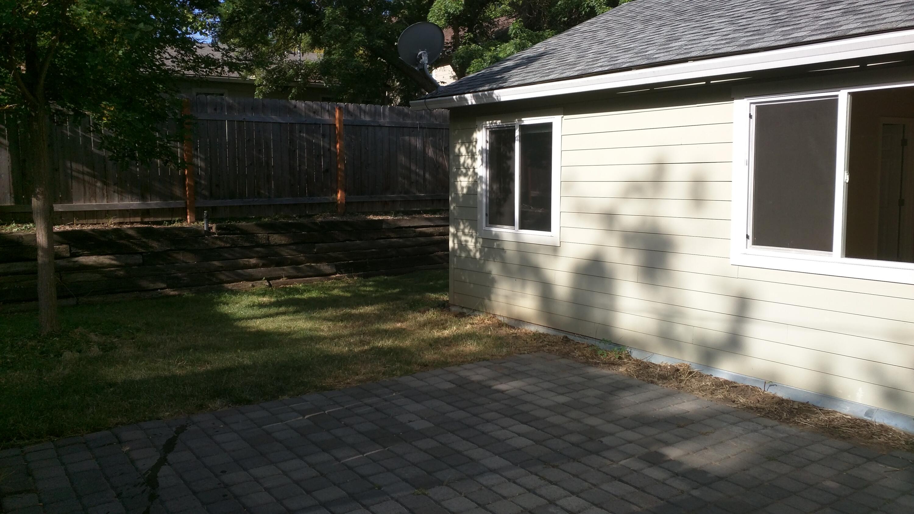 Capital Hill Addition - Residential