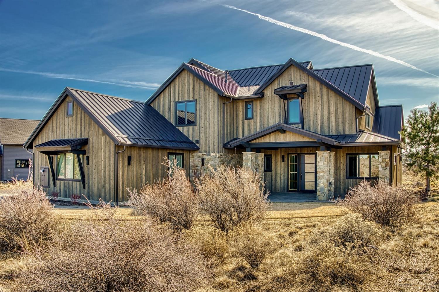 Tetherow - Residential