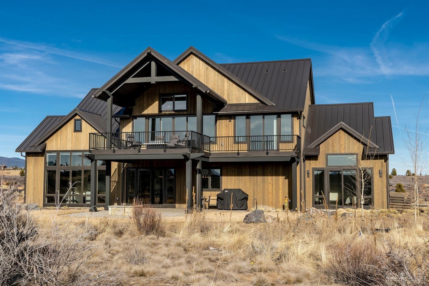 Tetherow - Residential