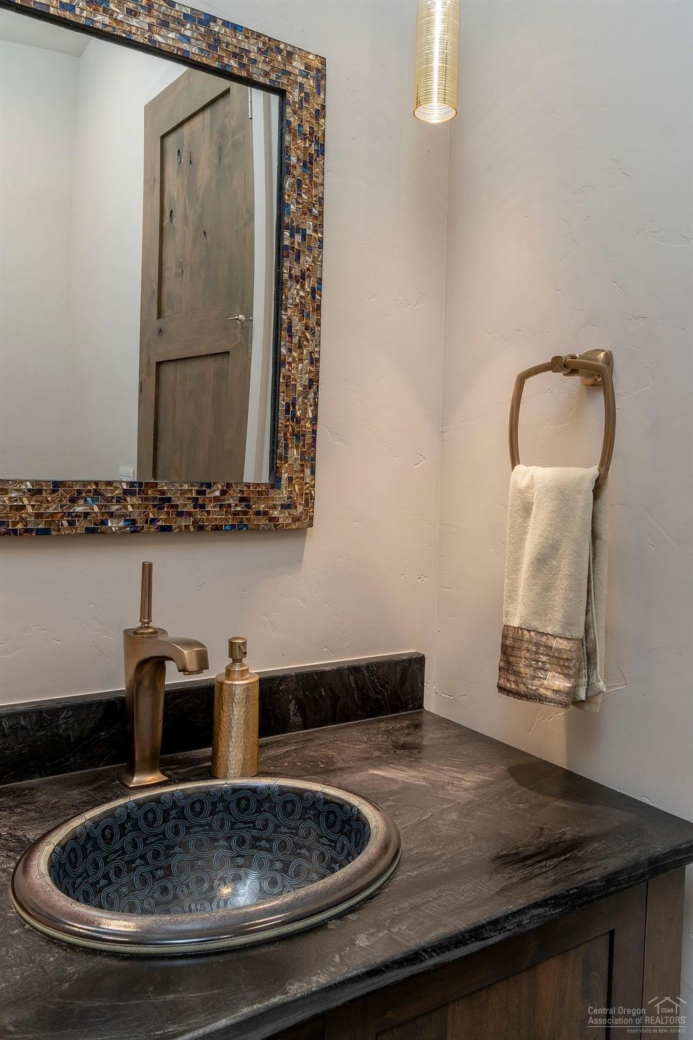 Tetherow - Residential