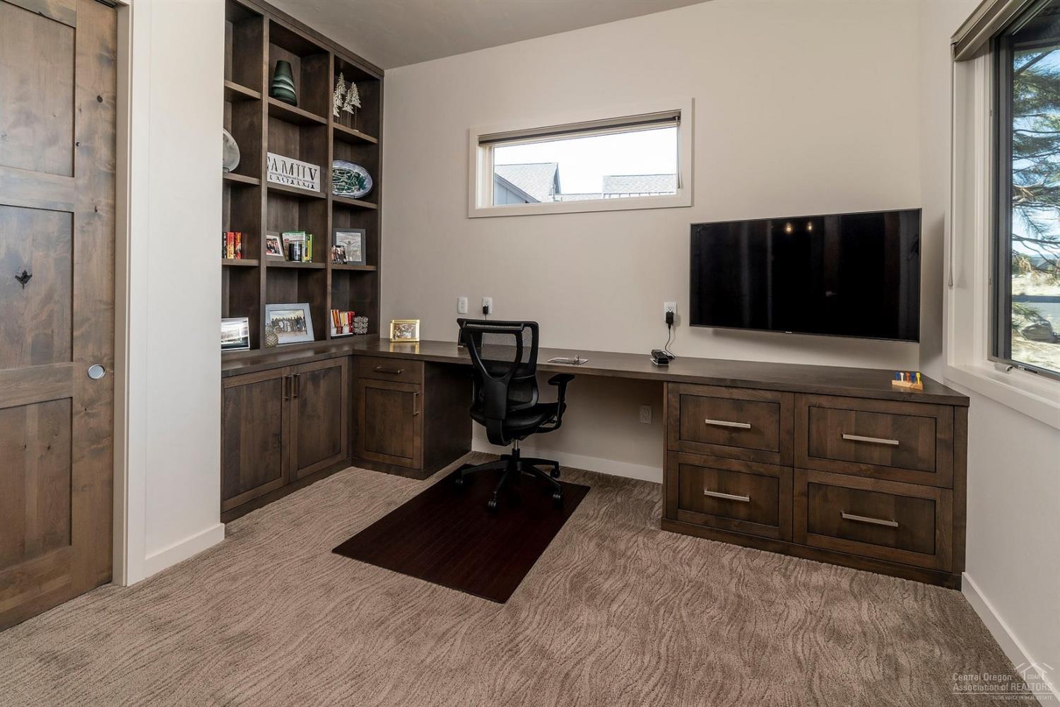 Tetherow - Residential