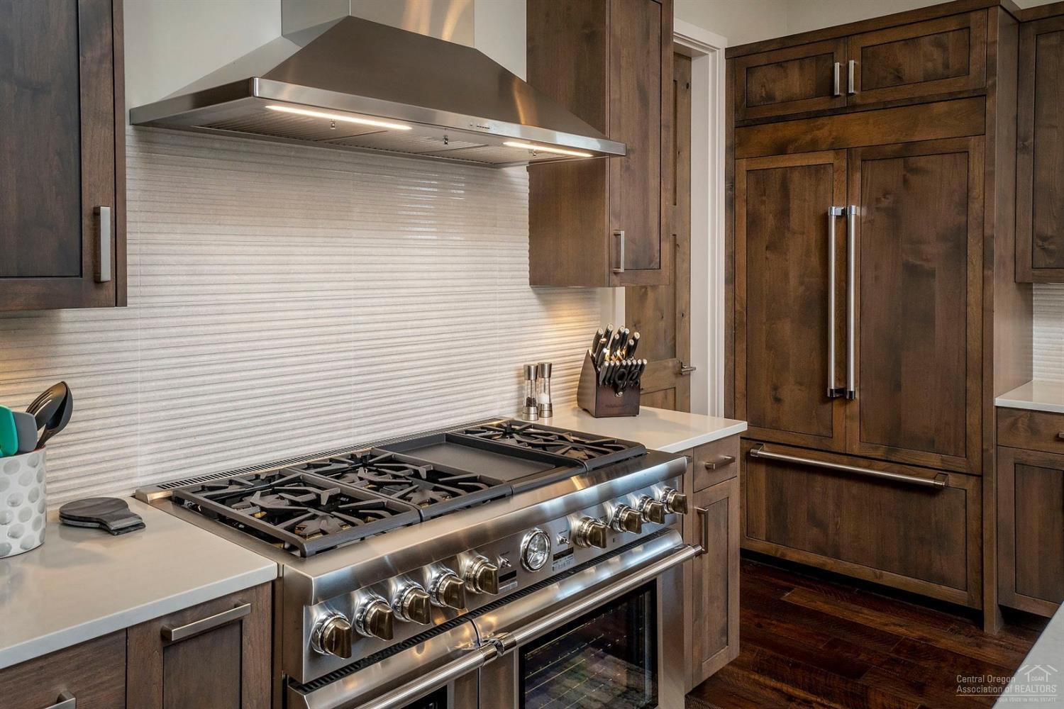 Tetherow - Residential