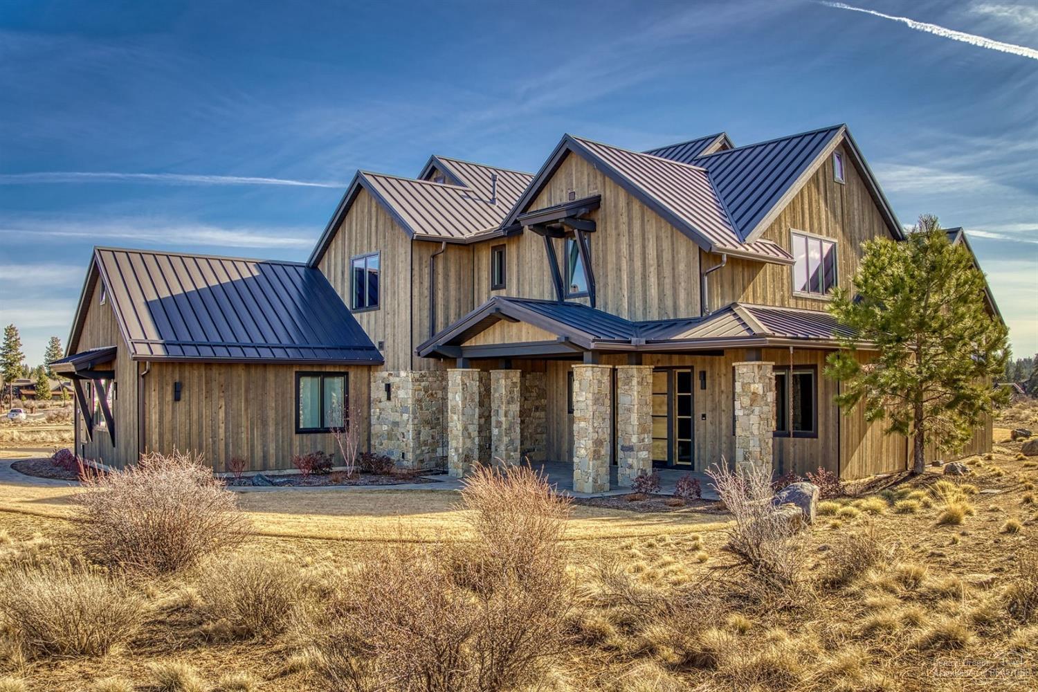 Tetherow - Residential