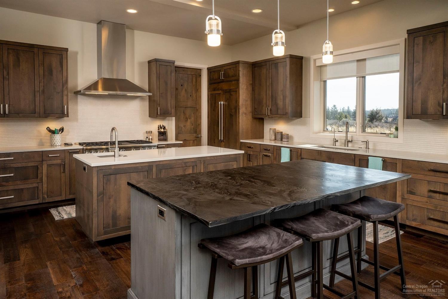 Tetherow - Residential