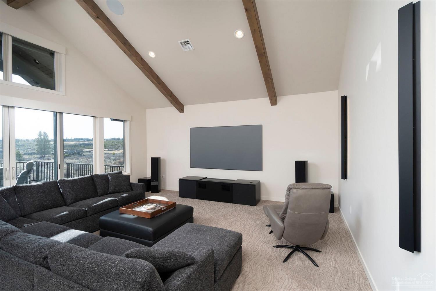 Tetherow - Residential