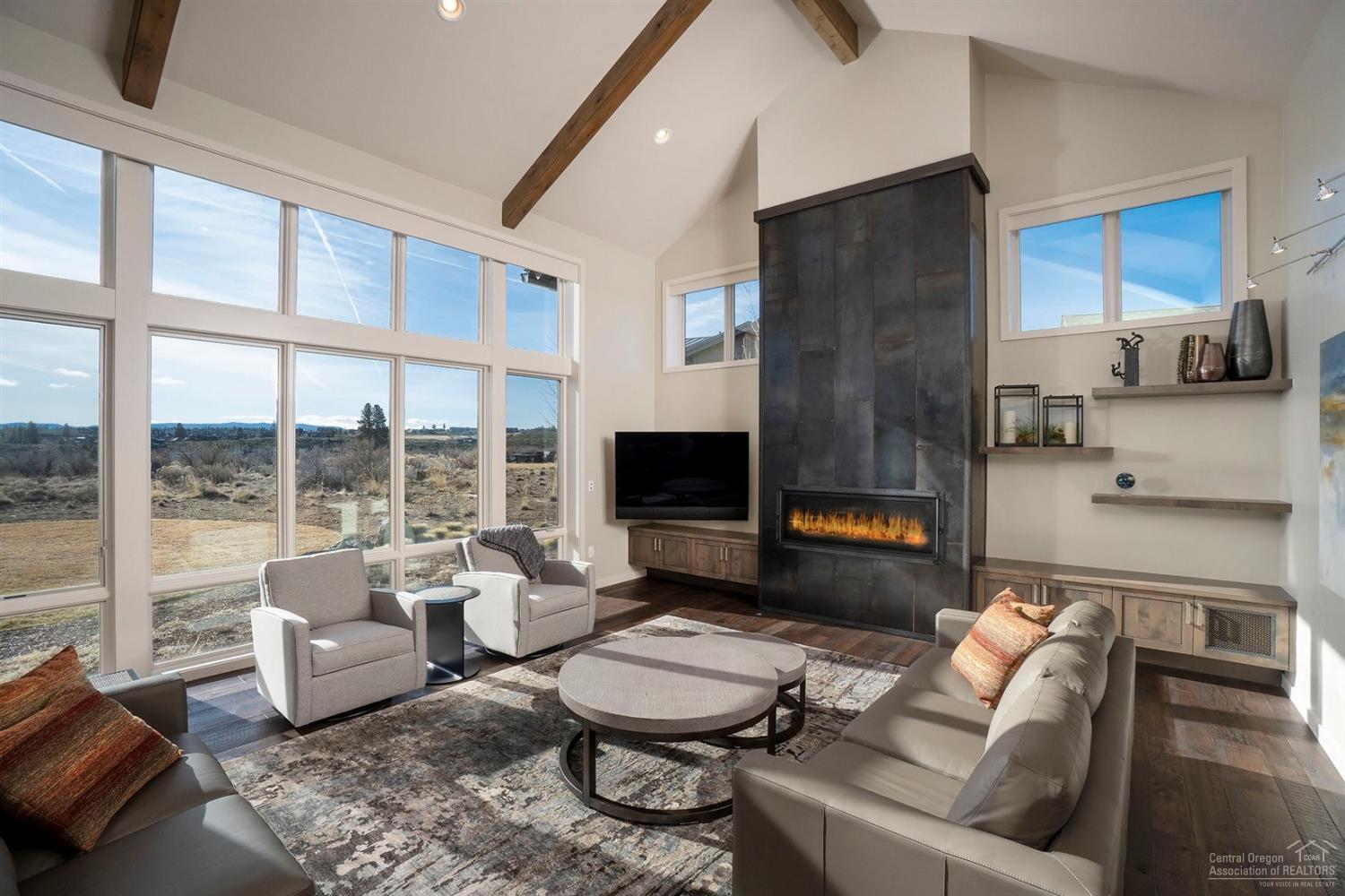 Tetherow - Residential