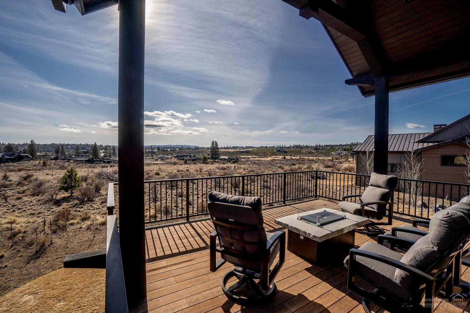 Tetherow - Residential