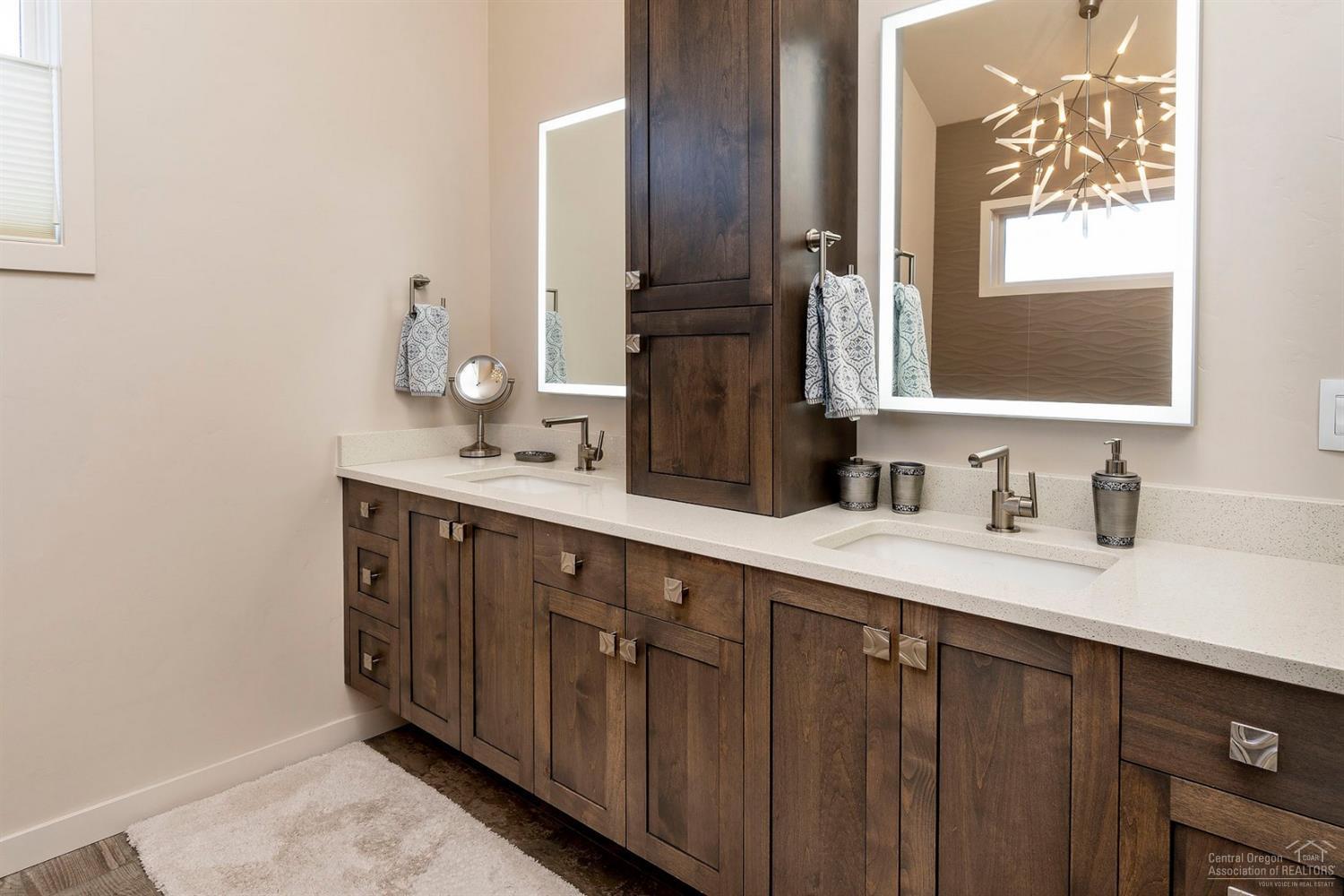 Tetherow - Residential