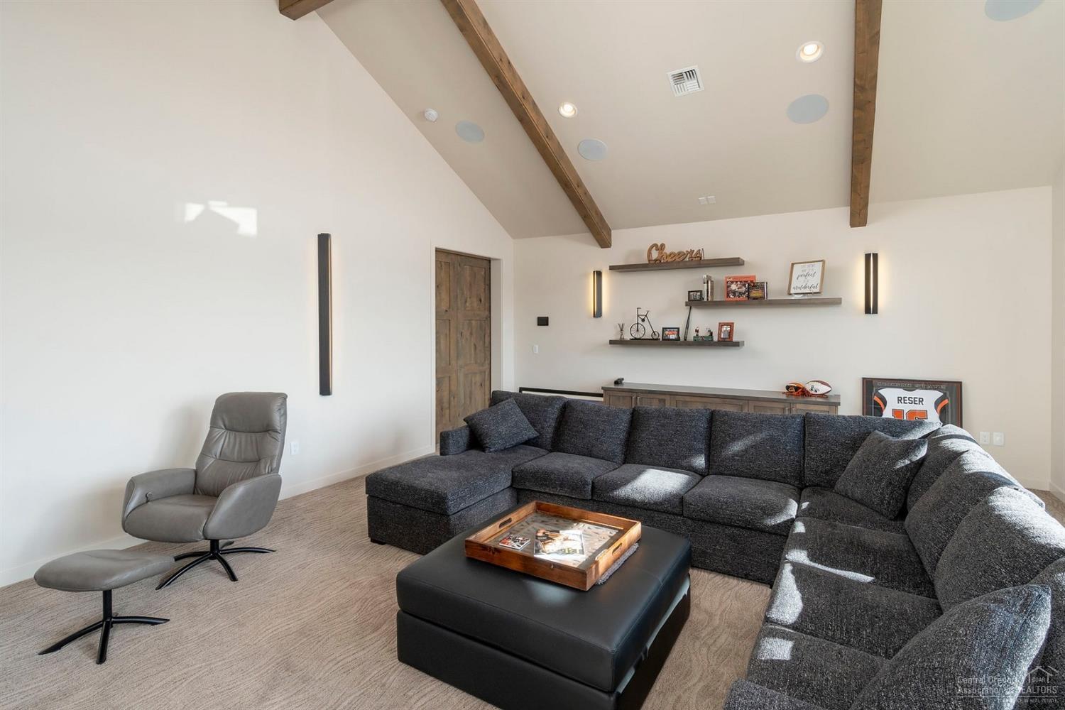 Tetherow - Residential