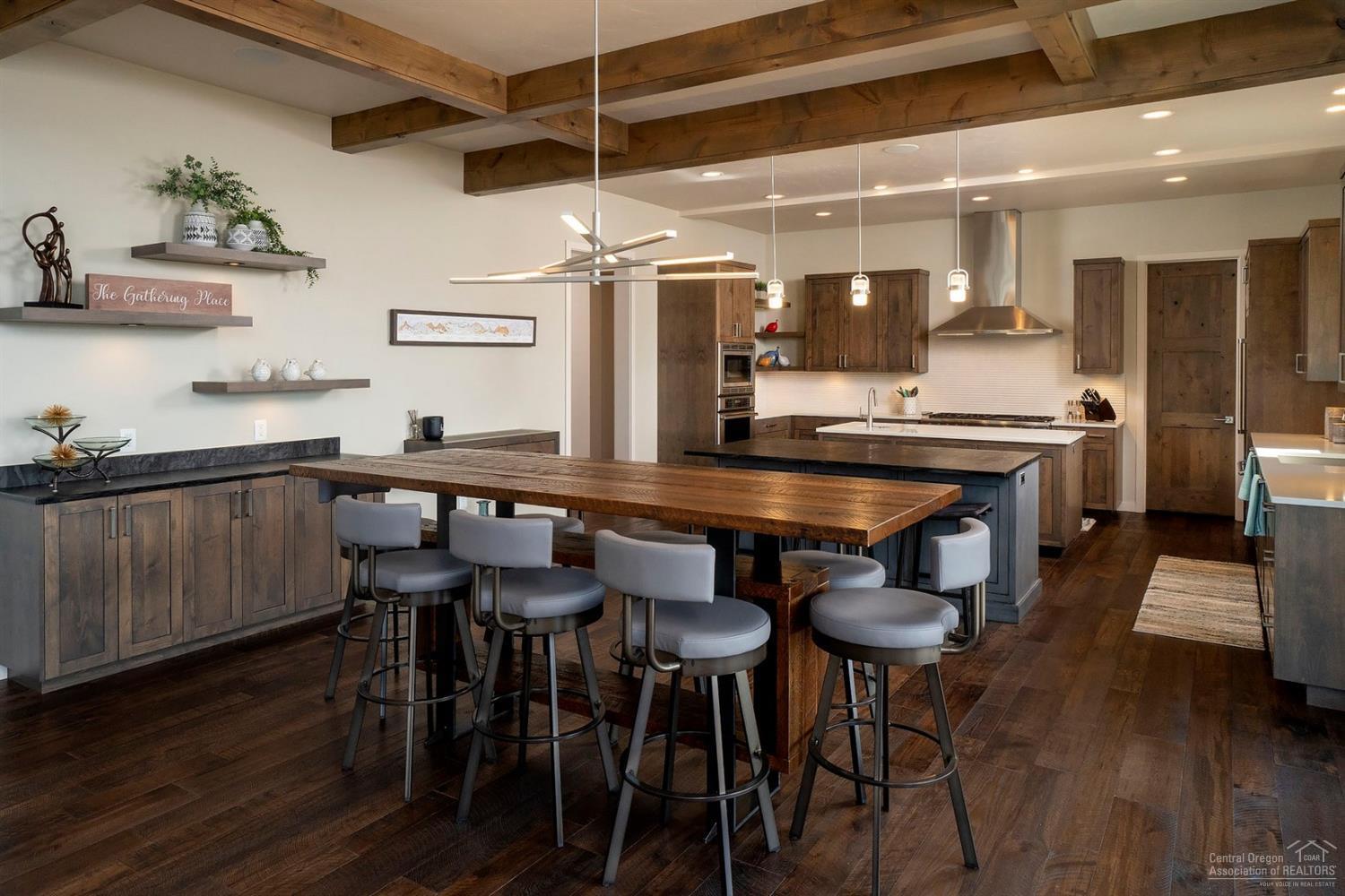 Tetherow - Residential