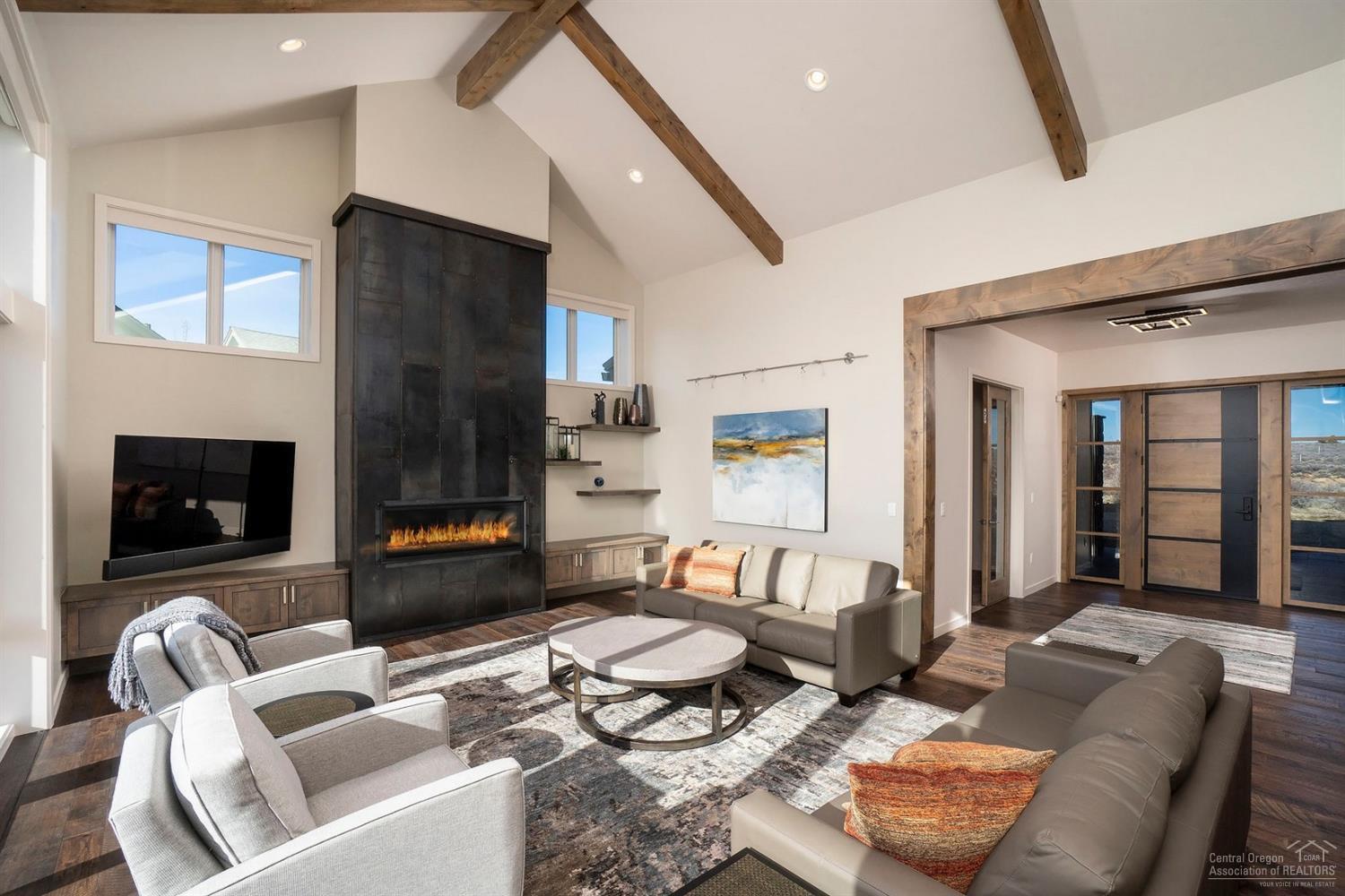 Tetherow - Residential