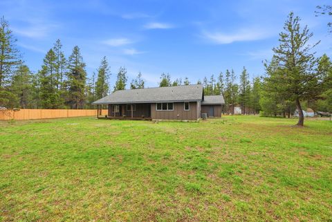 Tiny photo for 15905 Pine Lane, La Pine, OR 97739 (MLS # 220219919)