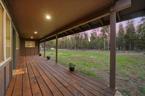 Tiny photo for 15905 Pine Lane, La Pine, OR 97739 (MLS # 220219919)