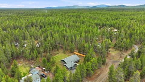 Tiny photo for 15905 Pine Lane, La Pine, OR 97739 (MLS # 220219919)