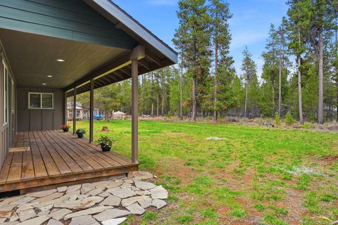 Tiny photo for 15905 Pine Lane, La Pine, OR 97739 (MLS # 220219919)