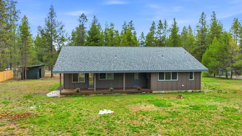 Tiny photo for 15905 Pine Lane, La Pine, OR 97739 (MLS # 220219919)