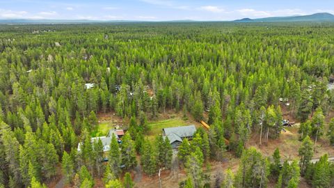 Tiny photo for 15905 Pine Lane, La Pine, OR 97739 (MLS # 220219919)