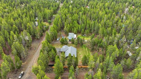 Tiny photo for 15905 Pine Lane, La Pine, OR 97739 (MLS # 220219919)
