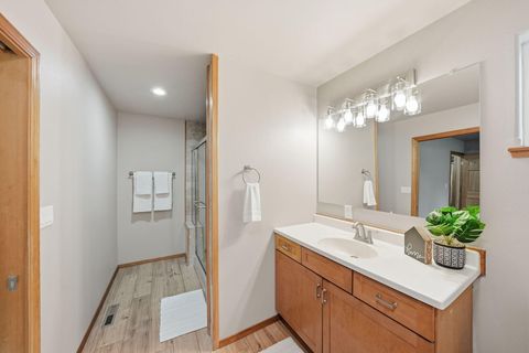 Tiny photo for 15905 Pine Lane, La Pine, OR 97739 (MLS # 220219919)