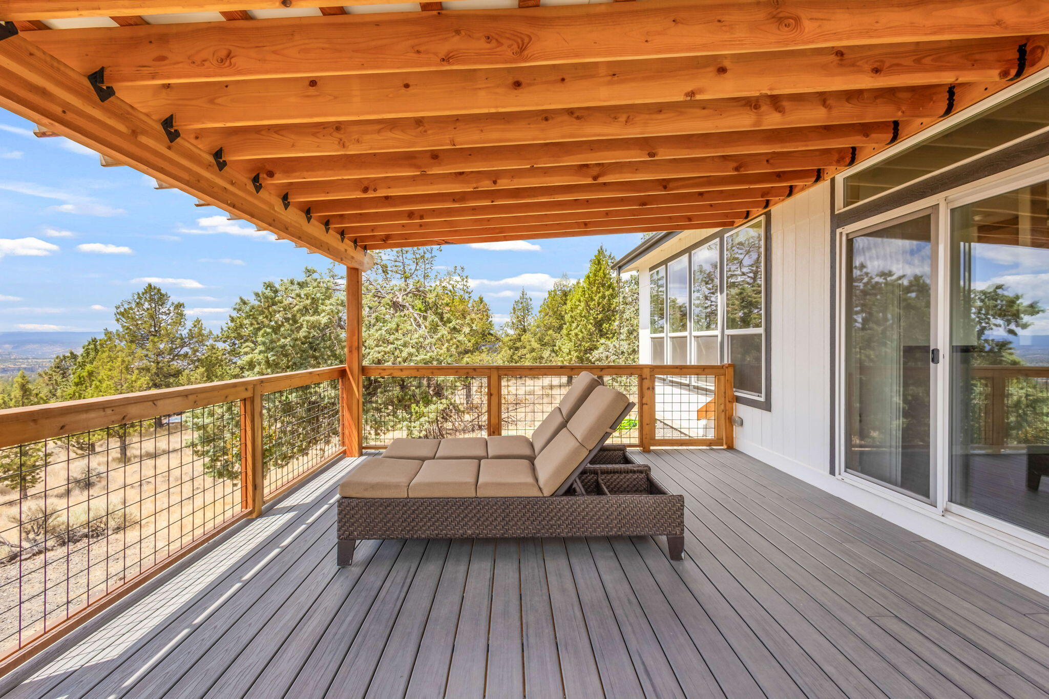 Round Butte - Residential