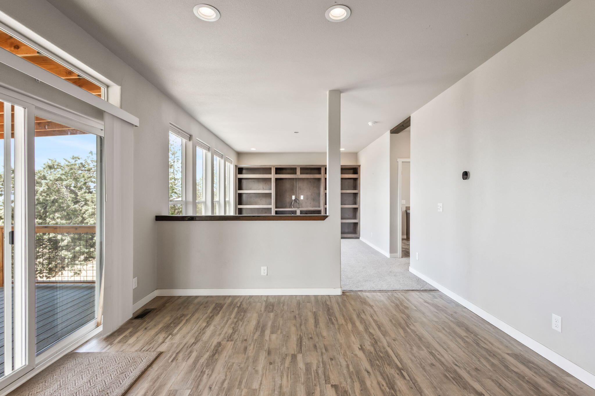 Round Butte - Residential