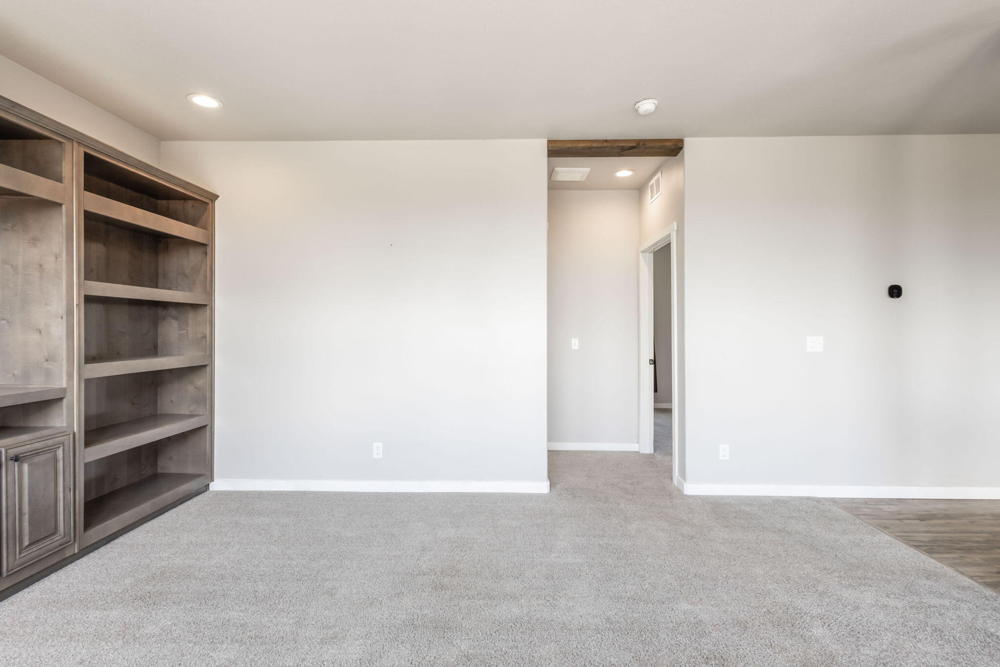 Round Butte - Residential