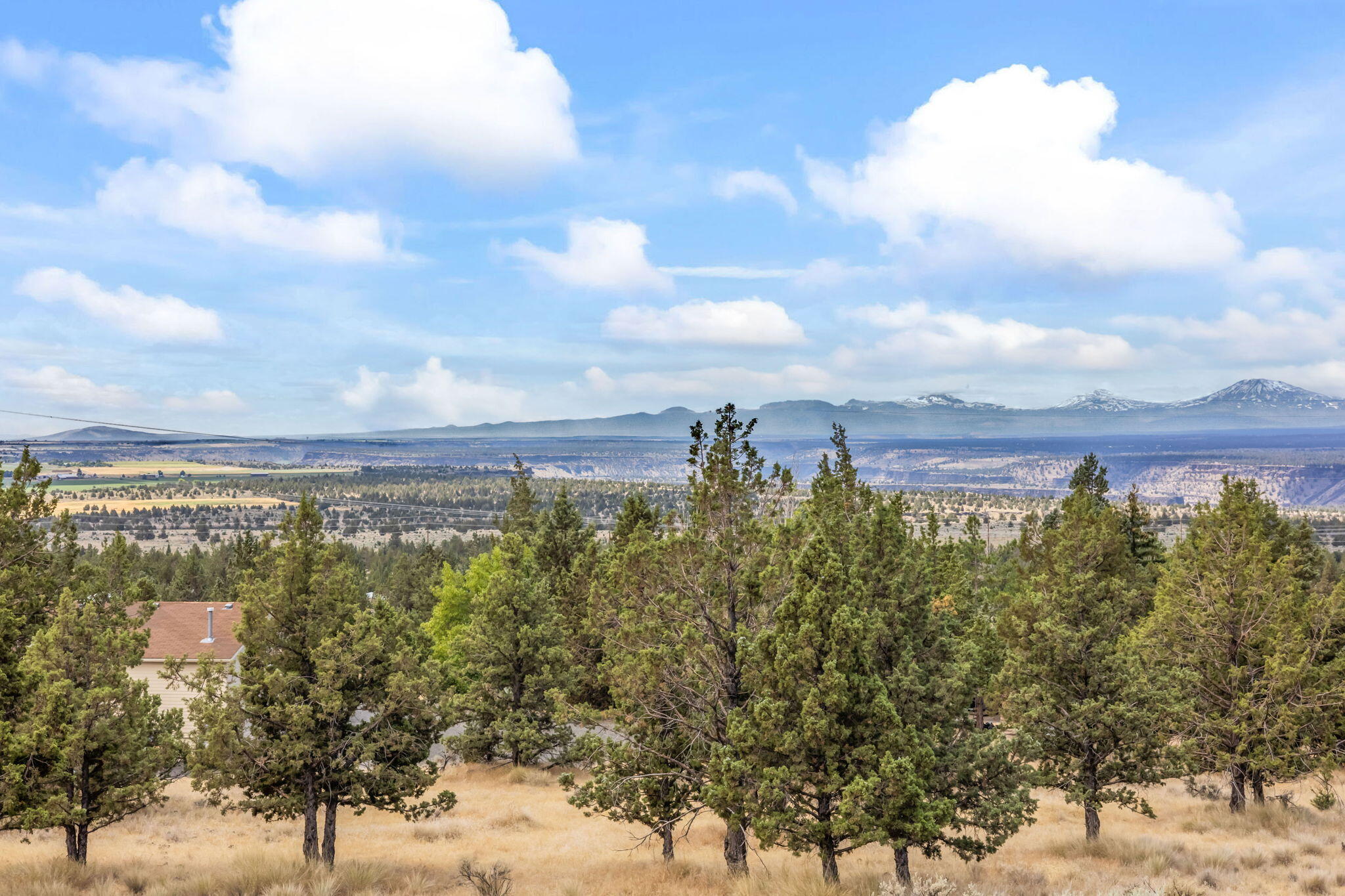 Round Butte - Residential